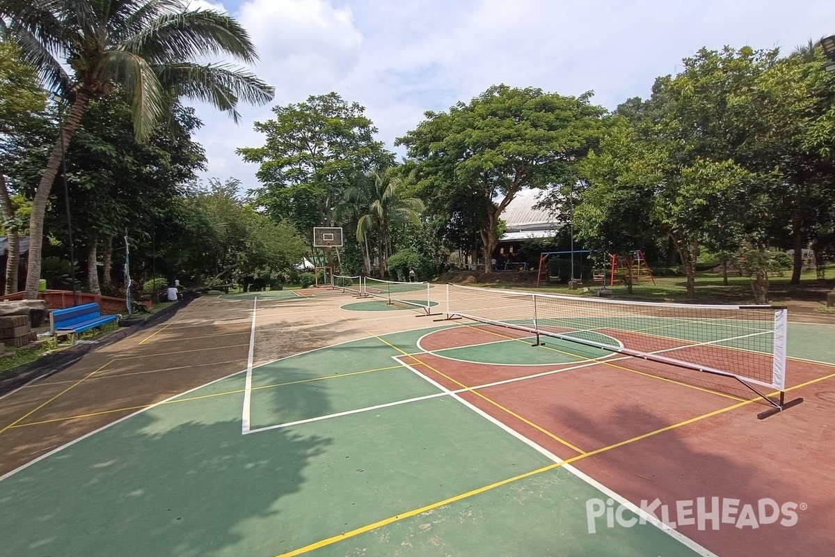 Photo of Pickleball at Paraiso de Avedad